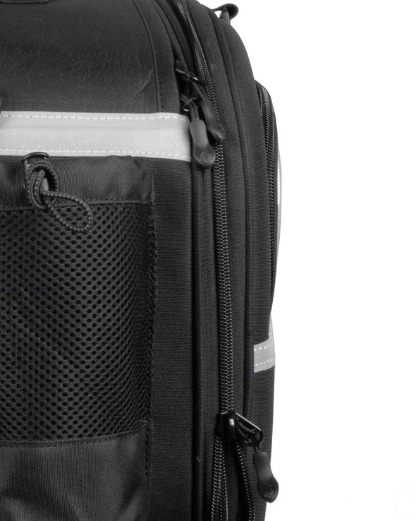 RYNOX SADDLE BAG NOMAD 2 60L