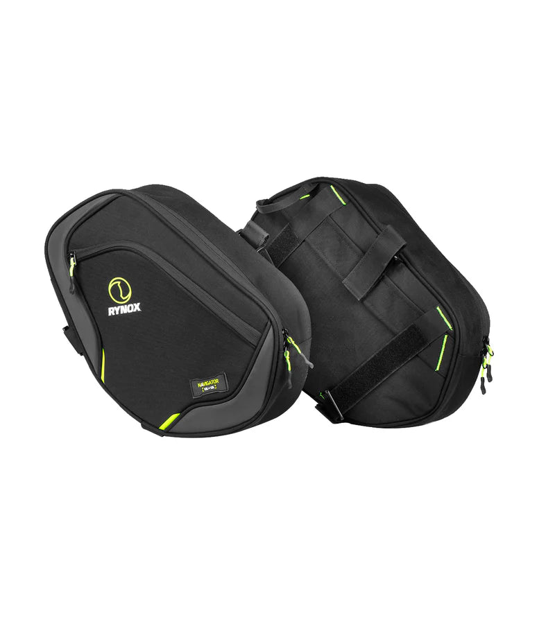 RYNOX FRAME BAG NAVIGATOR 24L
