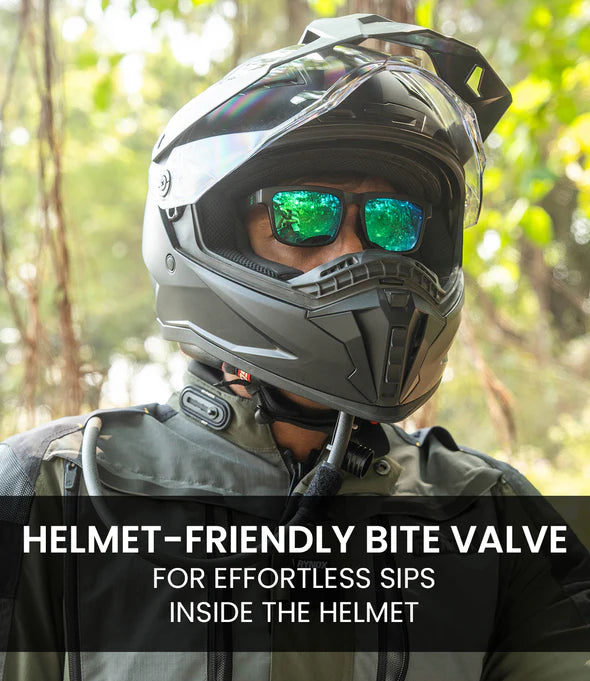 RYNOX HYDRATION RELOAD BLADDER 2.5L