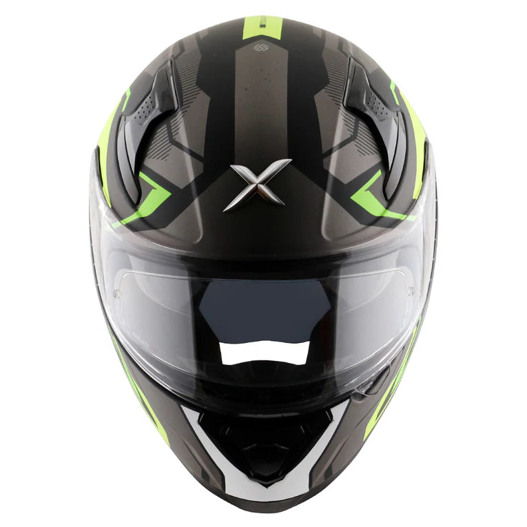 AXOR HELMET APEX ROADTRIP