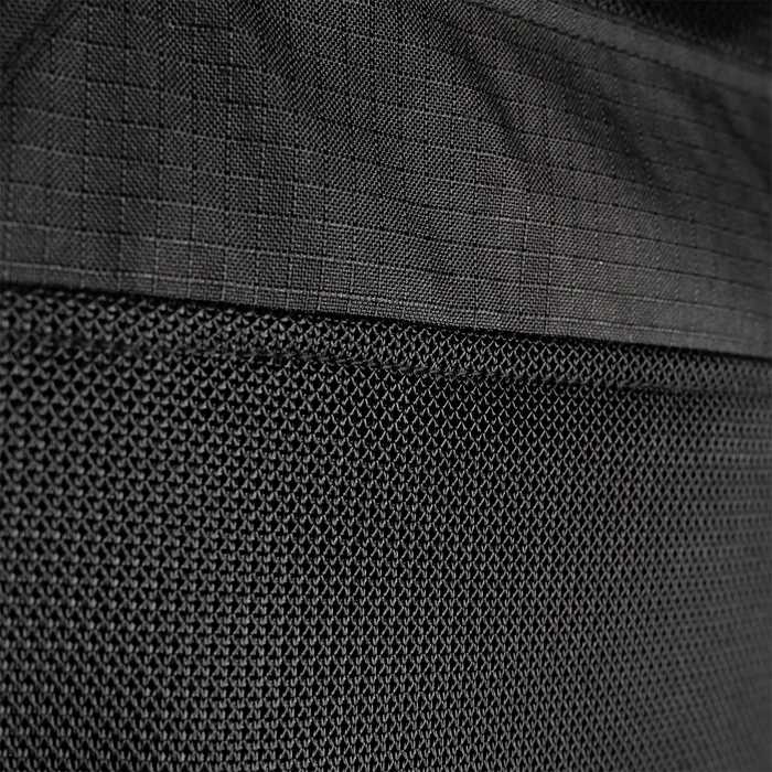 RYDEOUT JACKET TORRENT BLACK
