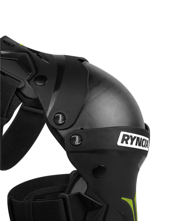 RYNOX KNEE GUARD BASTION BIONIC