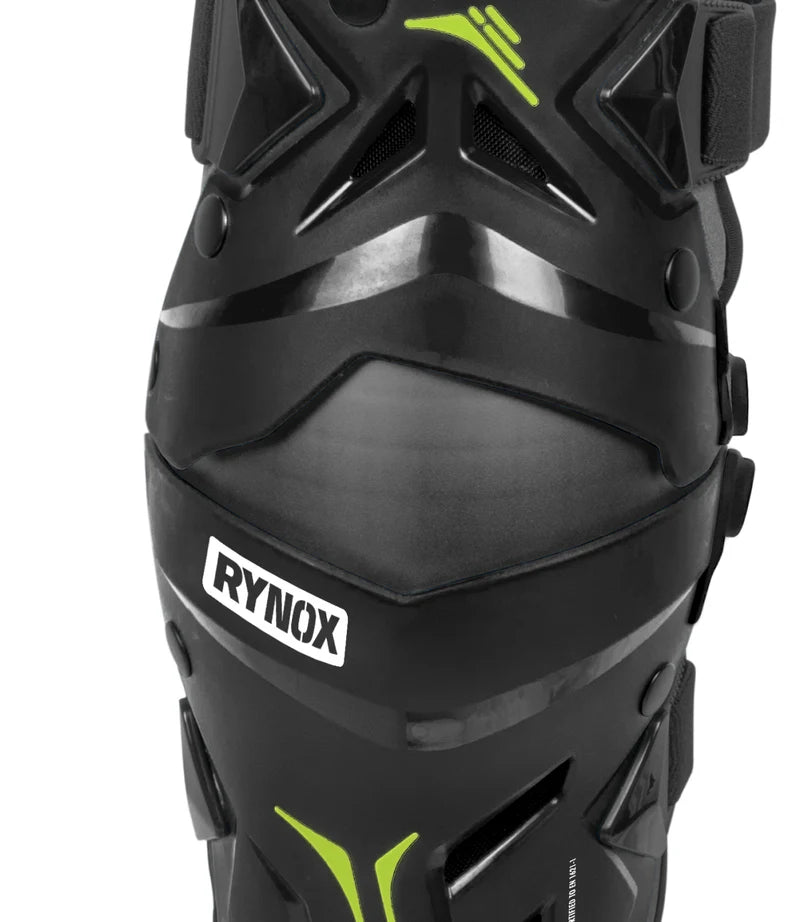 RYNOX KNEE GUARD BASTION BIONIC