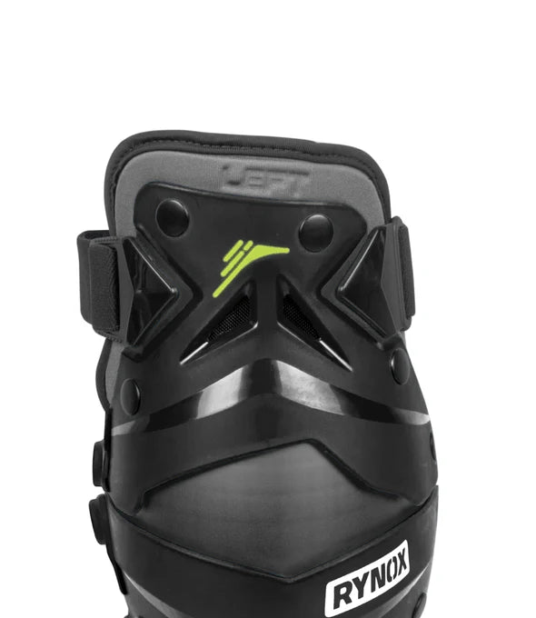 RYNOX KNEE GUARD BASTION BIONIC