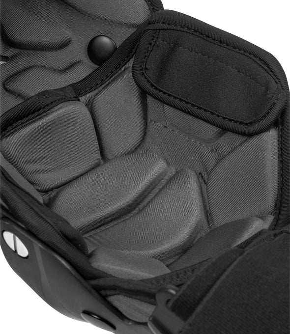 RYNOX KNEE GUARD BASTION BIONIC