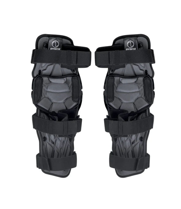 RYNOX KNEE GUARD BASTION BIONIC