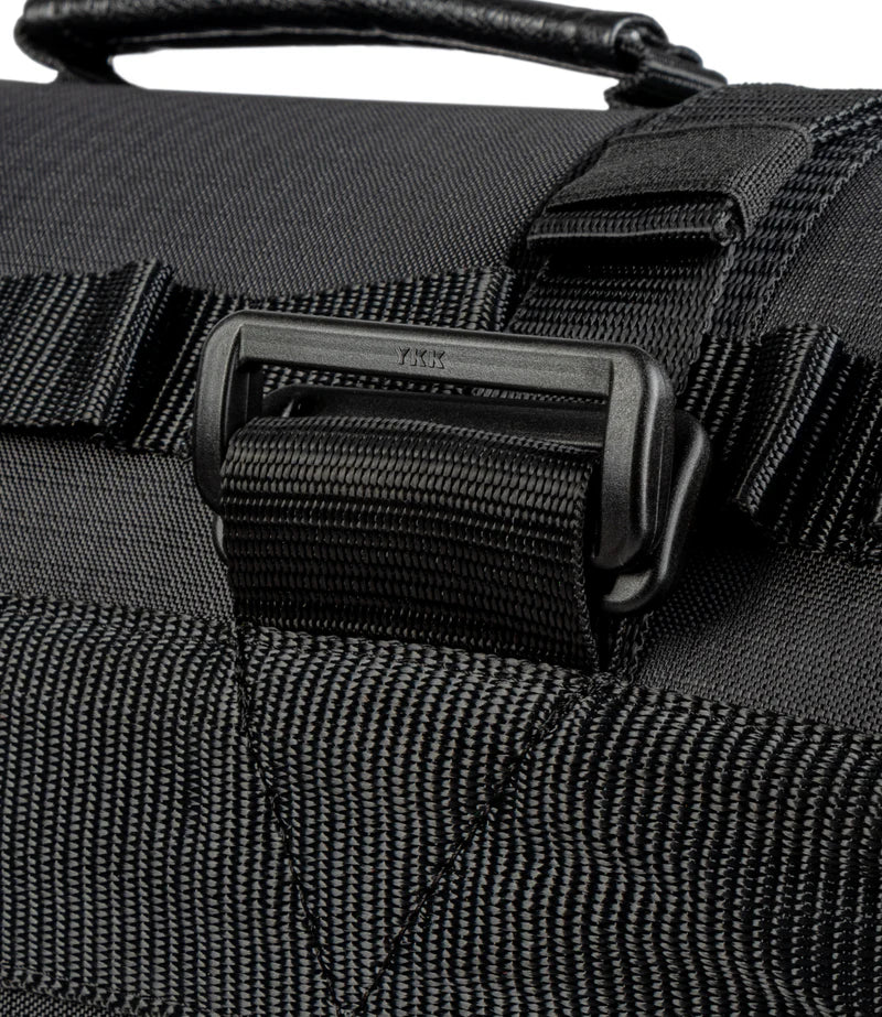 RYNOX SADDLE BAG DRYSTACK 60L