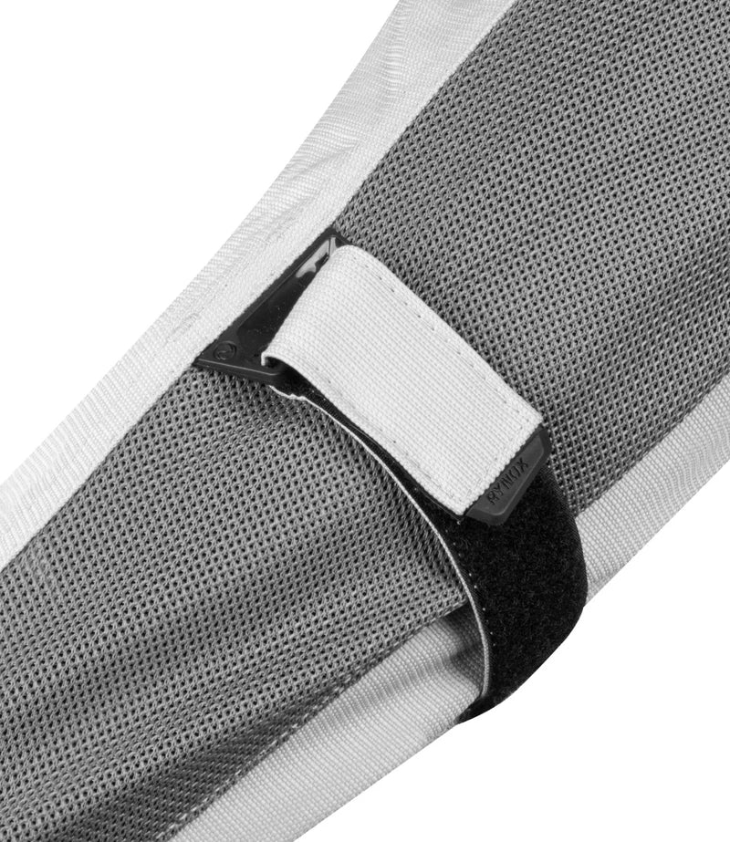 RYNOX JACKET STEALTH AIR PRO OFF WHITE