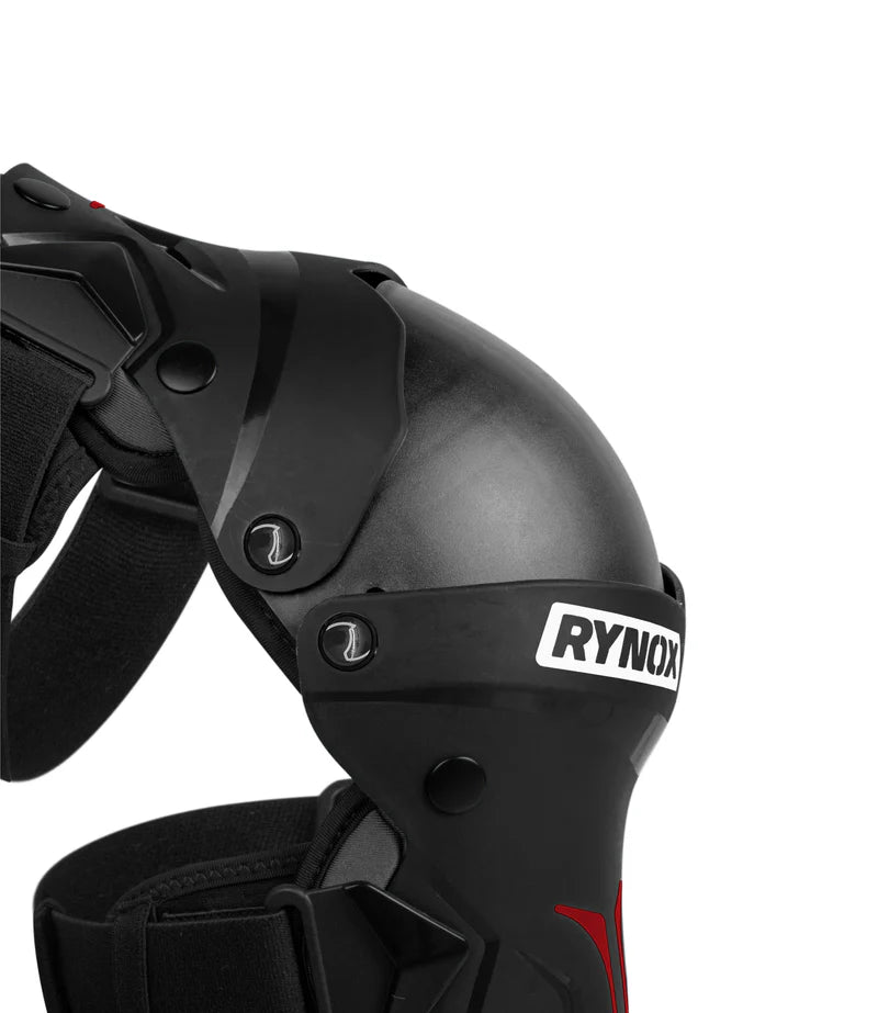 RYNOX KNEE GUARD BASTION BIONIC
