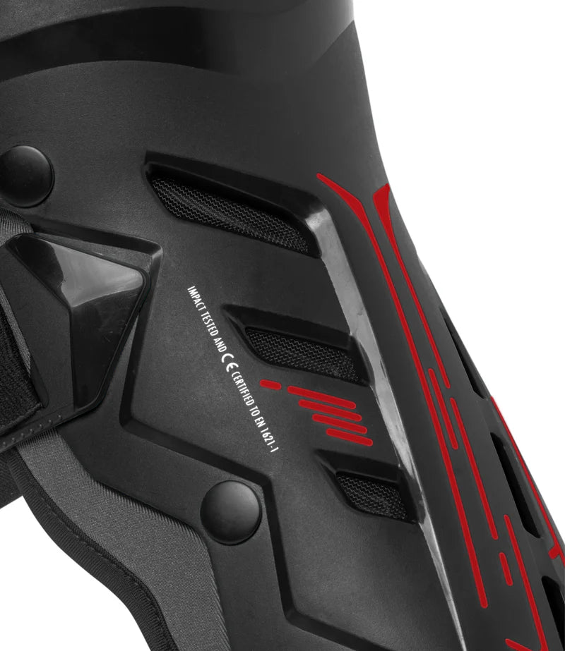 RYNOX KNEE GUARD BASTION BIONIC