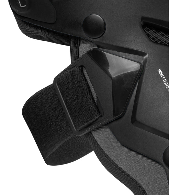 RYNOX KNEE GUARD BASTION BIONIC