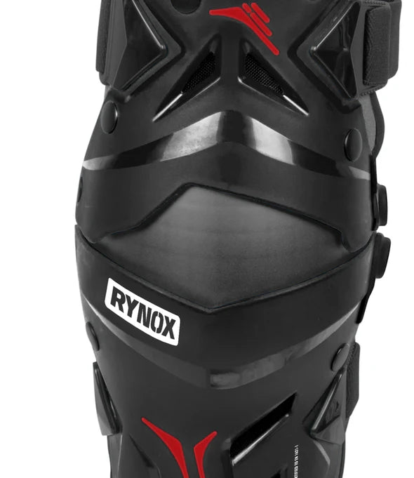 RYNOX KNEE GUARD BASTION BIONIC