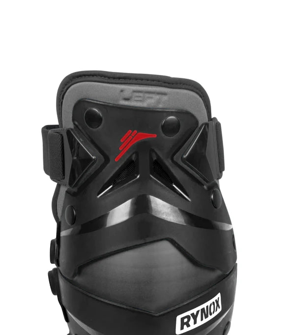 RYNOX KNEE GUARD BASTION BIONIC