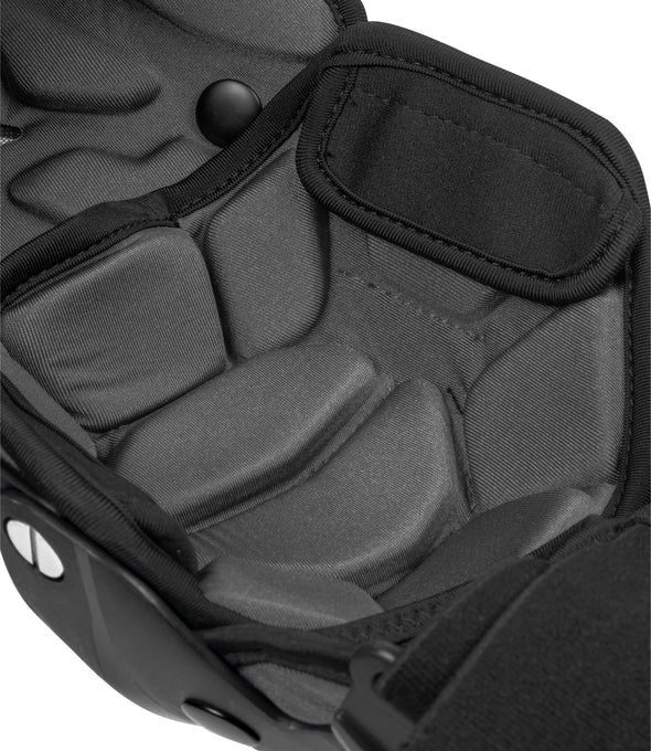 RYNOX KNEE GUARD BASTION BIONIC