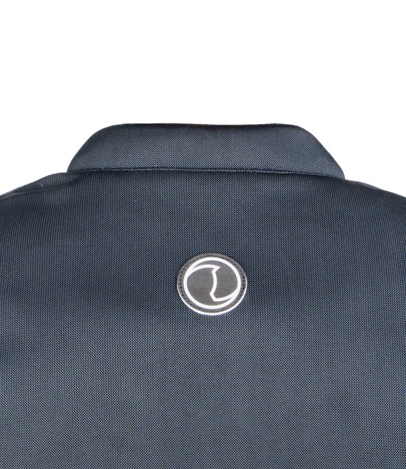 RYNOX JACKET DOWNTOWN PRO MIDNIGHT BLACK