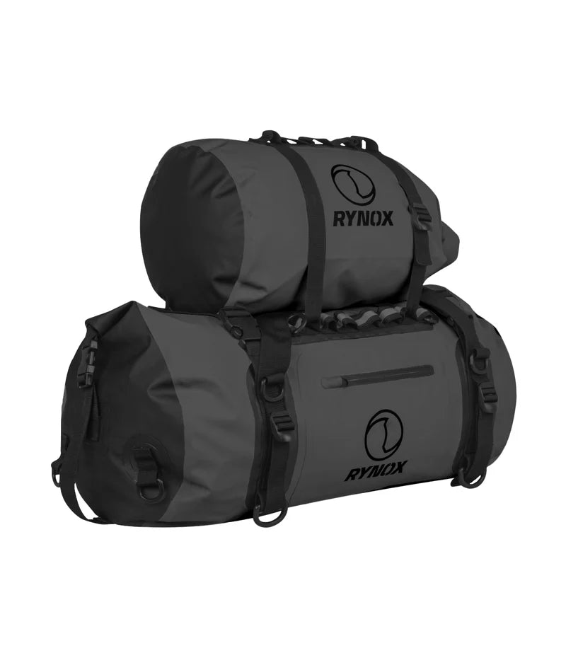 RYNOX TAIL BAG EXPEDITION DRY BAG