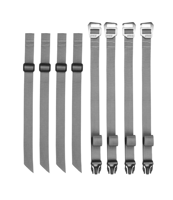 RYNOX TAIL BAG NAVIGATOR 50L