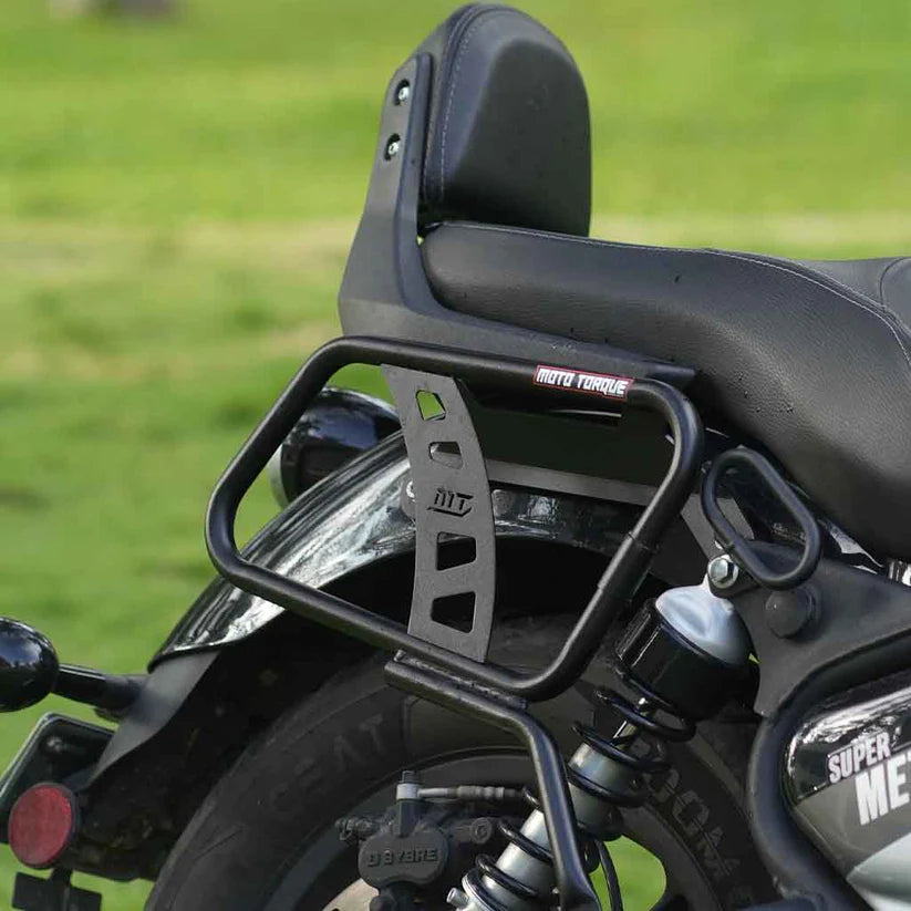 MOTO TORQUE SADDLE STAY SUPER METEOR 650