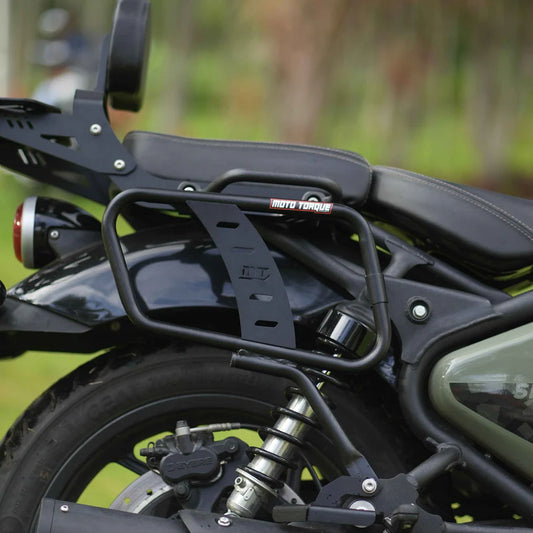 MOTO TORQUE SADDLE STAY SHOTGUN 650