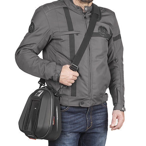GIVI TANK BAG ST602B 4L