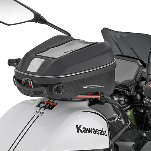 GIVI TANK BAG ST602B 4L