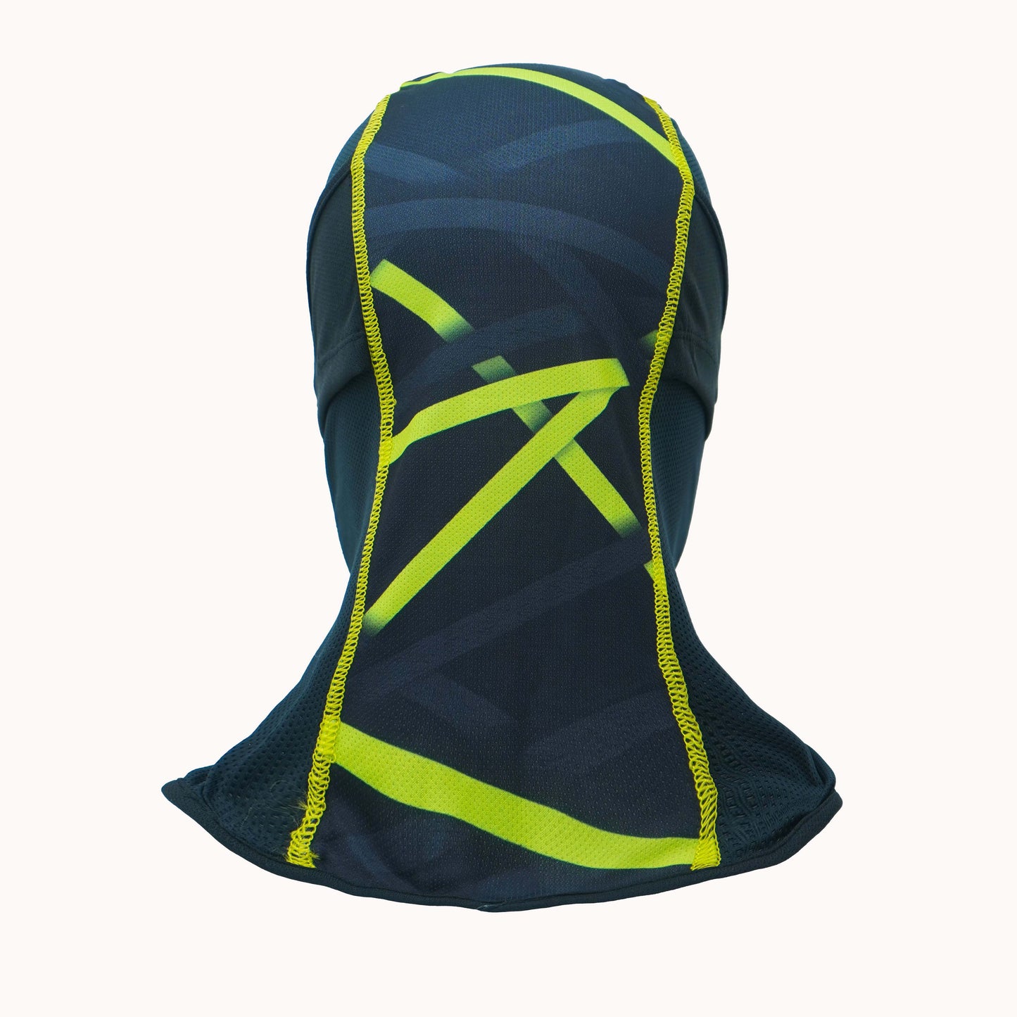 SCALA BALACLAVA COOL KNIT