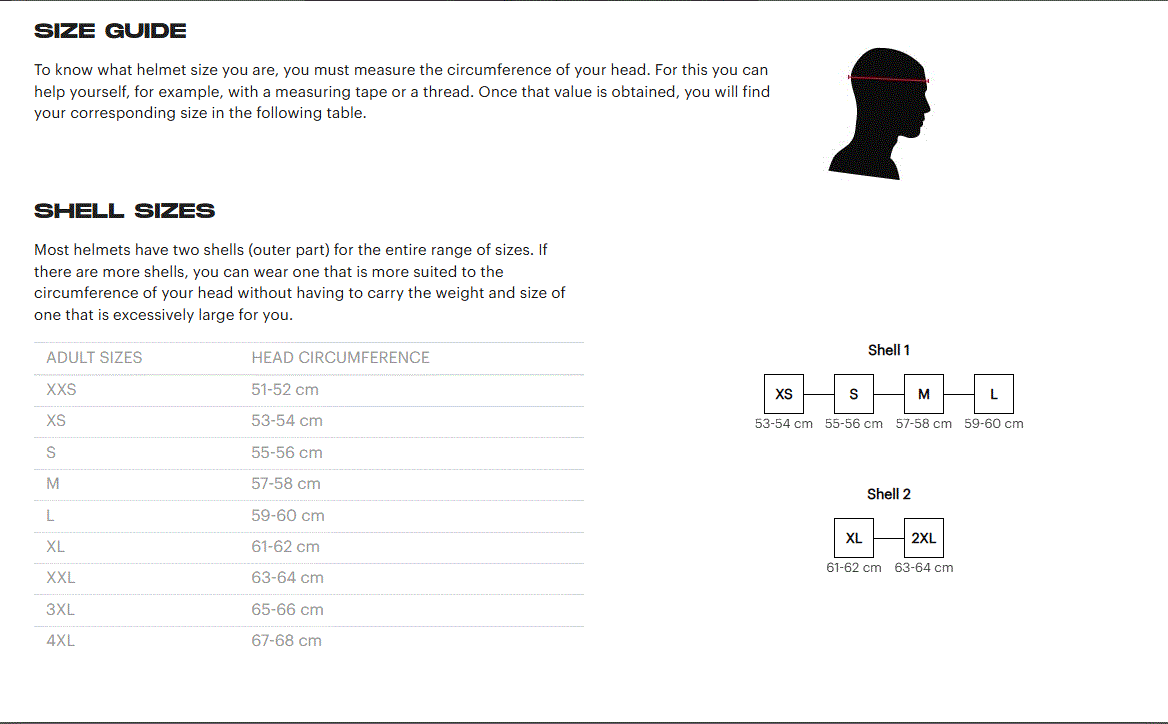 LS2 HELMET FF5800 STORM II TRACKER