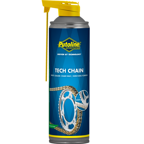 PUTOLINE CHAIN LUBE