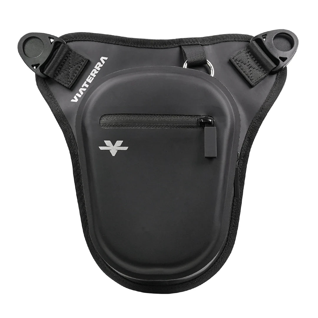 VIATERRA THIGH BAG WATERPROOF