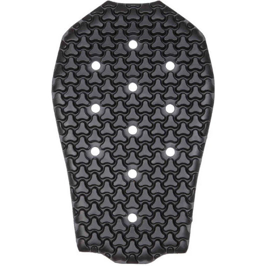RYDEOUT BACK PROTECTOR TRIPLEFLEX CE L2
