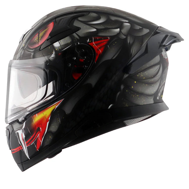 AXOR HELMET APEX VENOMOUS