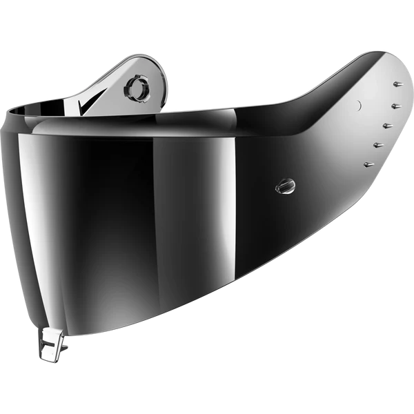 SHARK VISOR DSKWAL 3/ RIDILL 2/ SKWAL I3 IRIDIUM CHROME
