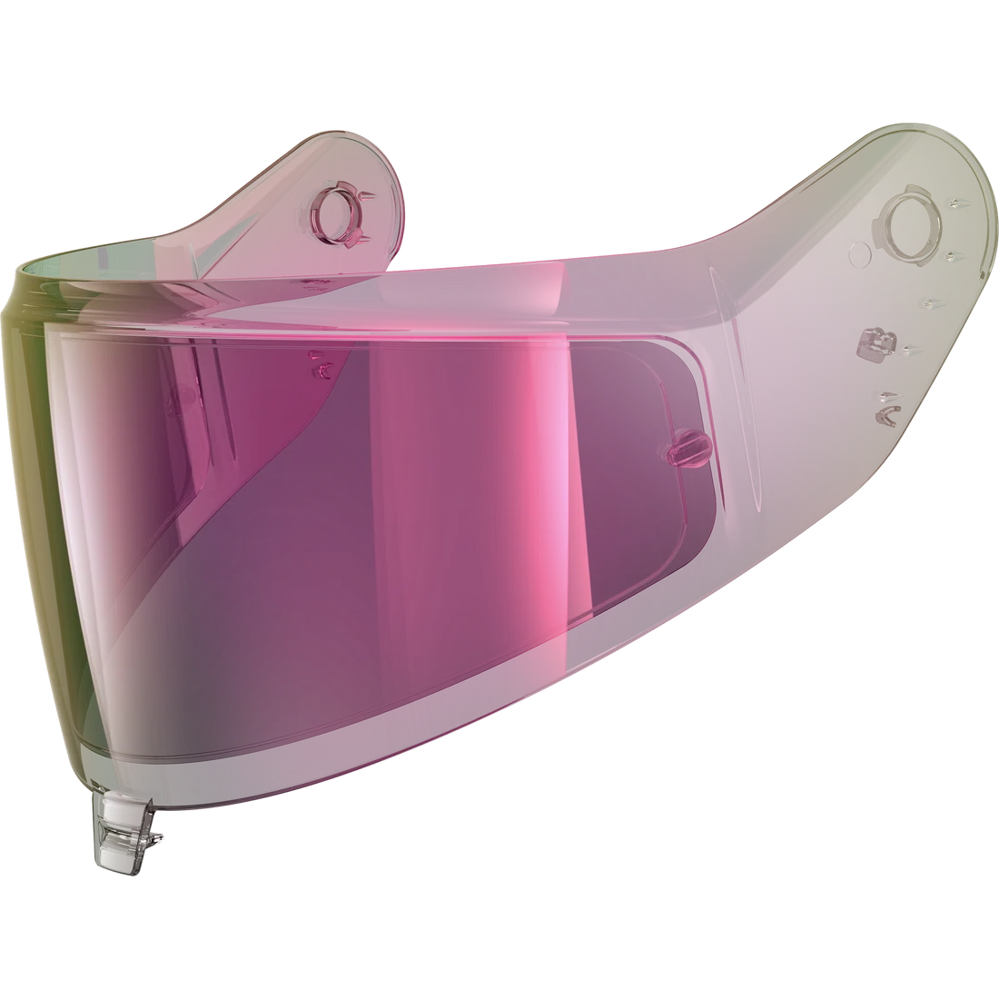 SHARK VISOR DSKWAL 3/ RIDILL 2/ SKWAL I3 IRIDIUM PINK