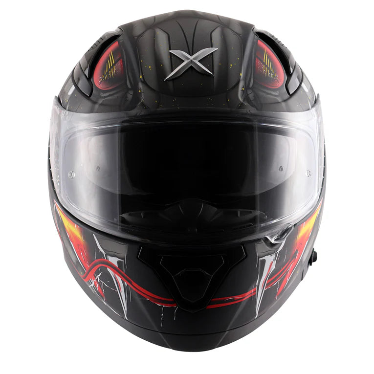 AXOR HELMET APEX VENOMOUS