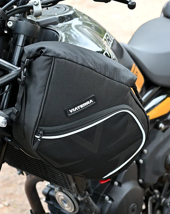VIATERRA TRAILPACK RE HIMALAYAN 450