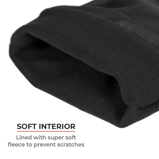 VIATERRA VISOR SLEEVE