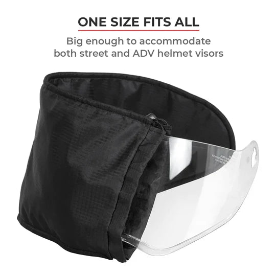 VIATERRA VISOR SLEEVE