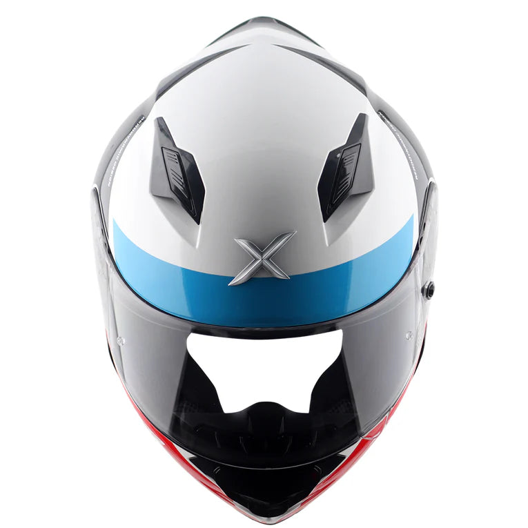 AXOR HELMET HUNTER TURBO