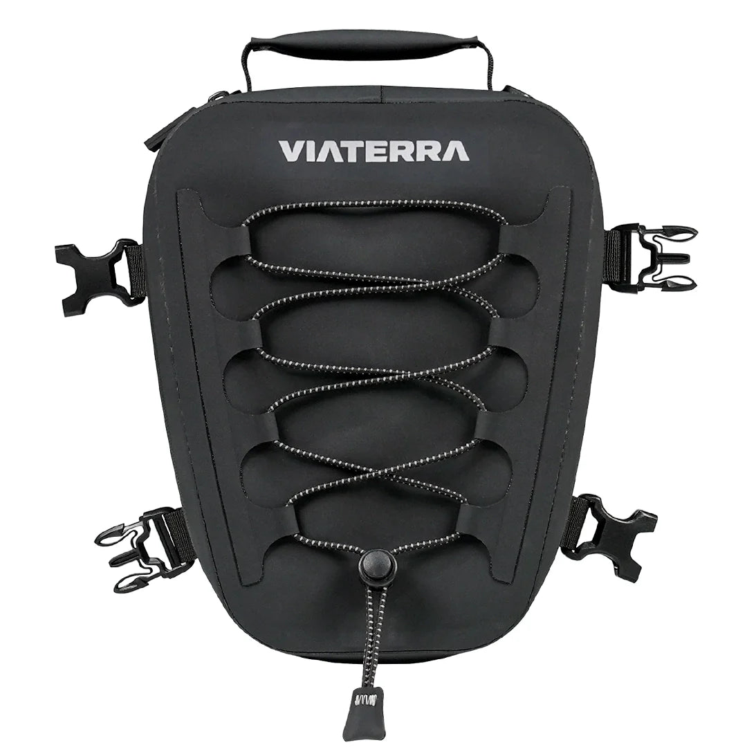 VIATERRA TAIL BAG 6L UNIVERSAL