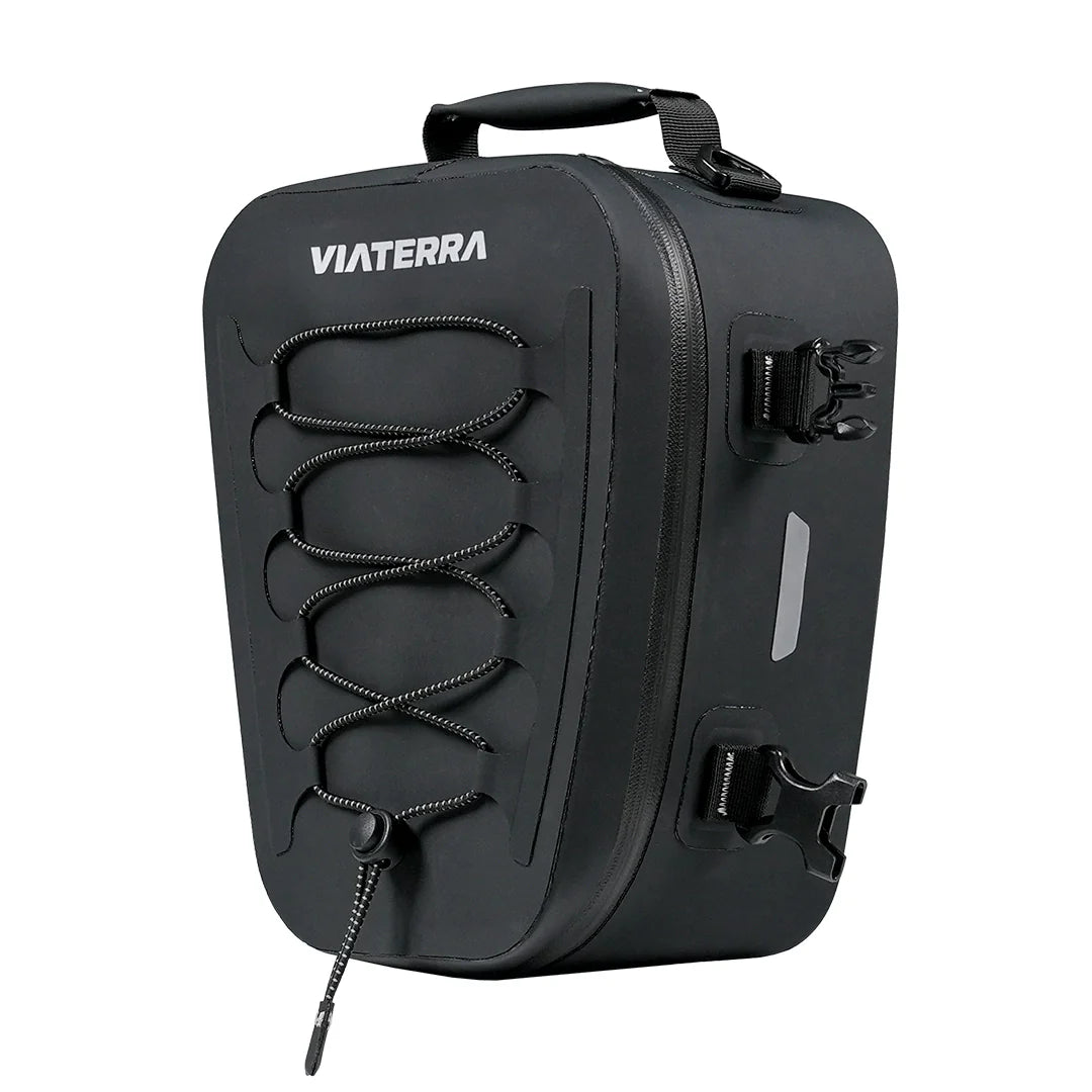 VIATERRA TAIL BAG 6L UNIVERSAL