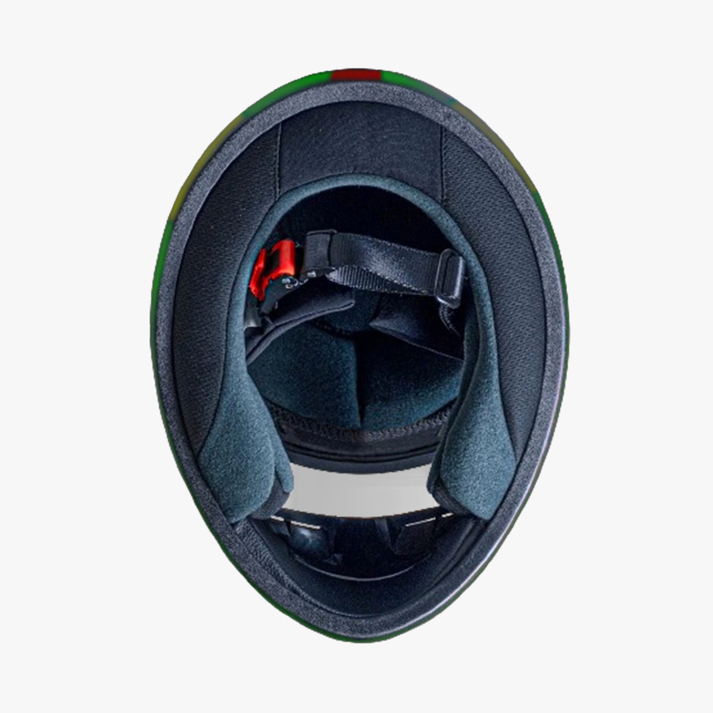 LS2 HELMET FF352 KHAN