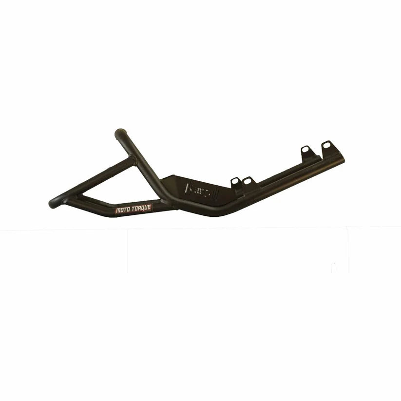 MOTO TORQUE BACK CARRIER HARLEY DAVIDSON X440 V2