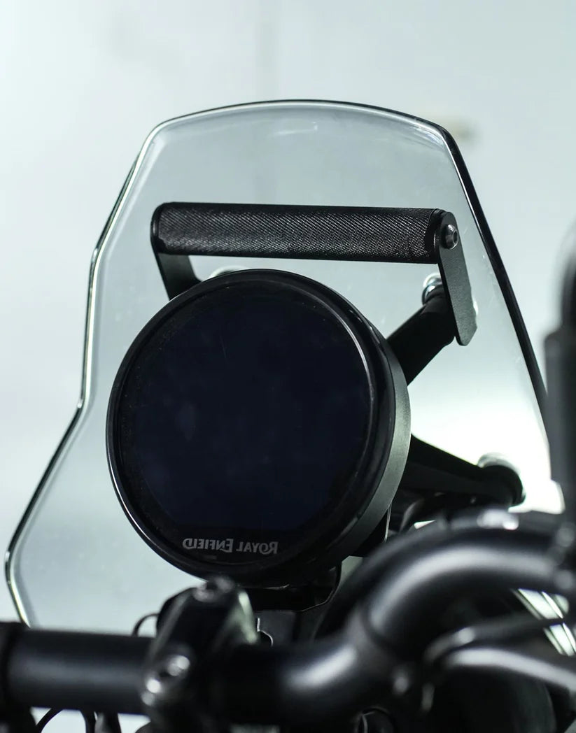 MOTO TORQUE GPS MOUNT HIM 450
