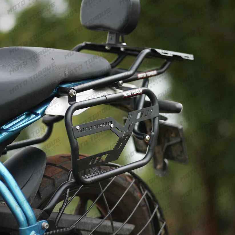 MOTO TORQUE SADDLE STAY GUERRILLA 450