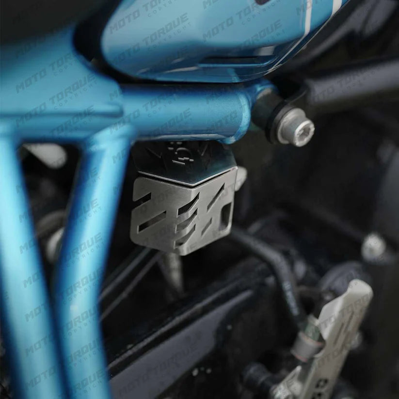 MOTO TORQUE OIL GUARD SS GUERILLA 450