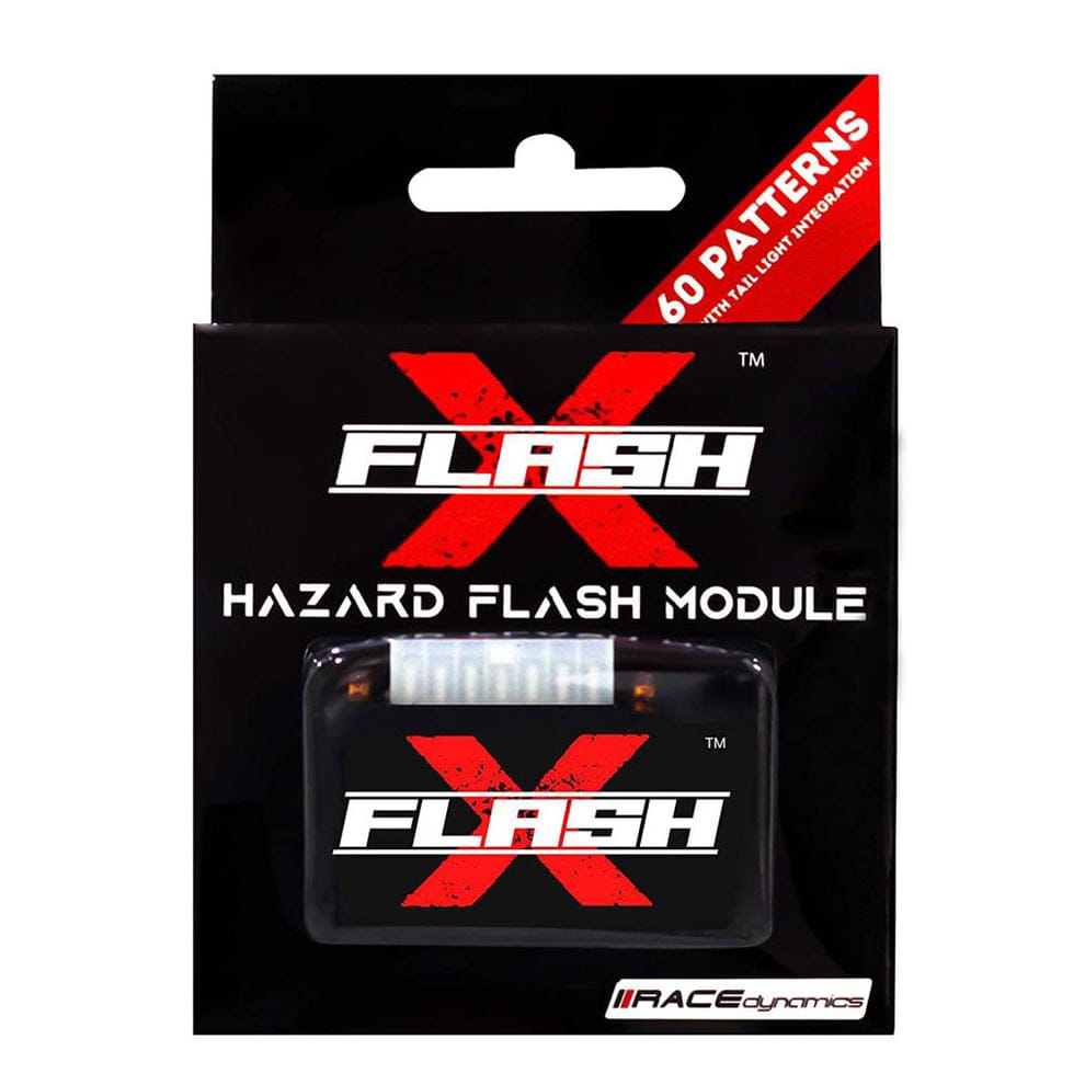 FLASHX HAZAD APRILIA SR 150