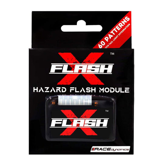FLASHX HAZAD APRILIA SR 150