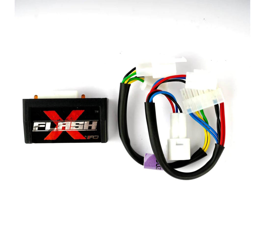 FLASHX HAZAD APRILIA SR 150