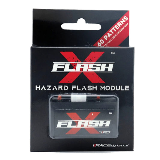 FLASHX HAZARD DOMINAR 250/400