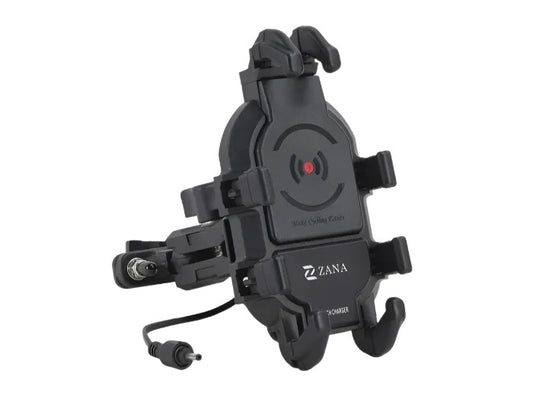 ZANA MOBILE HOLDER WITH TOUCH CHARGER